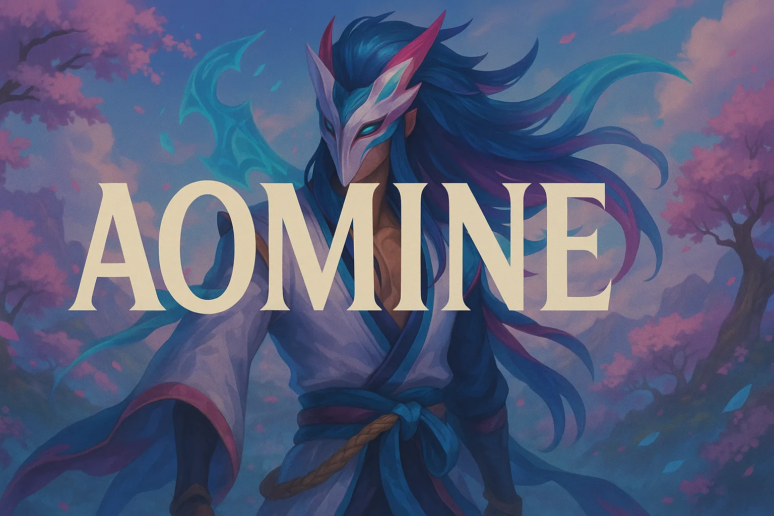 Aomine